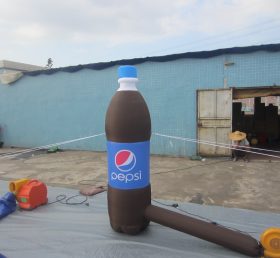 S4-307 Pepsi Werbung aufblasbar