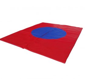 SS1-14 Sumo Pad 3.8 M X 2.9 M