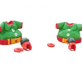 SS1-18 Junior Elf Sumo Set