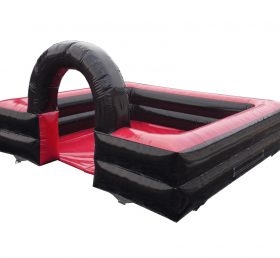 SS1-13 Sumo Ring (inkl. Matte)