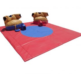 SS1-19 Sumo Set für Erwachsene