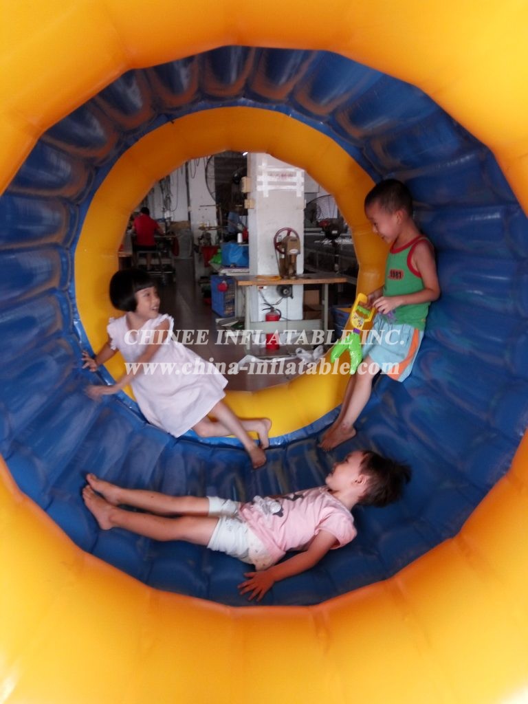 T10-116 Roller By Size 2M Diameter X 2M Length