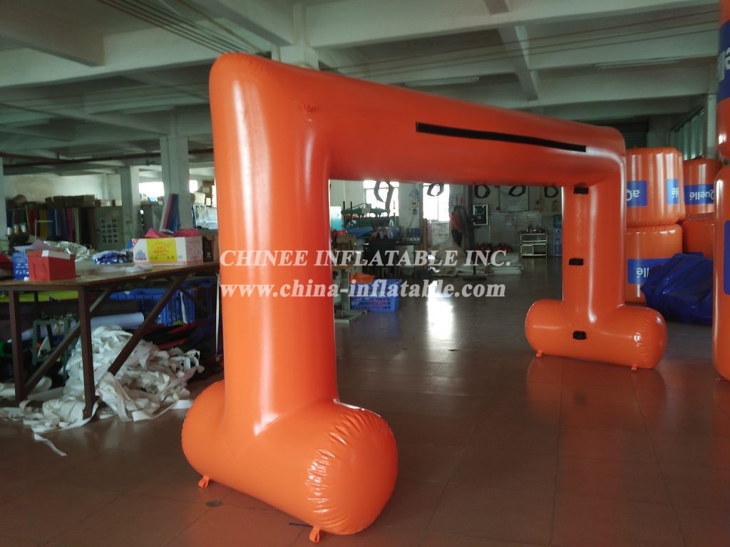 Arch2-347 Airtight Inflatable Arch