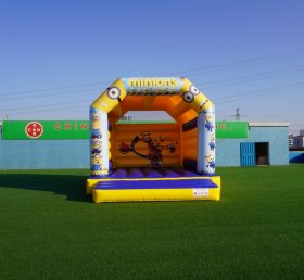 T2-012 Minions Jump Air Bouncer