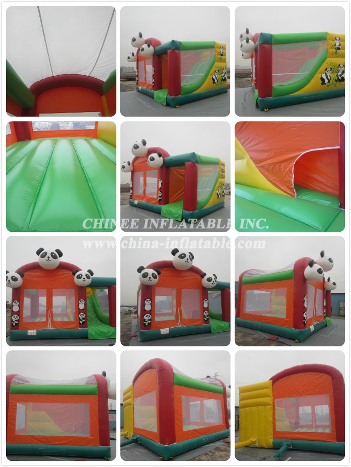 a - Chinee Inflatable Inc.