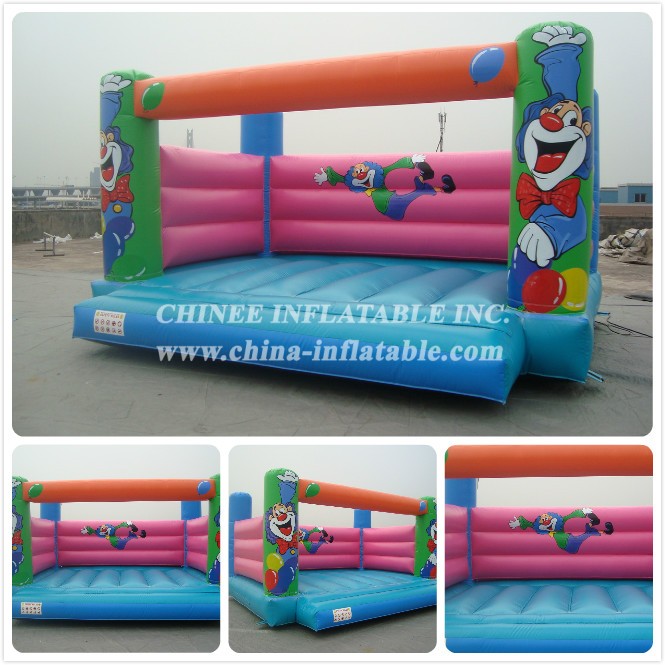 a - Chinee Inflatable Inc.