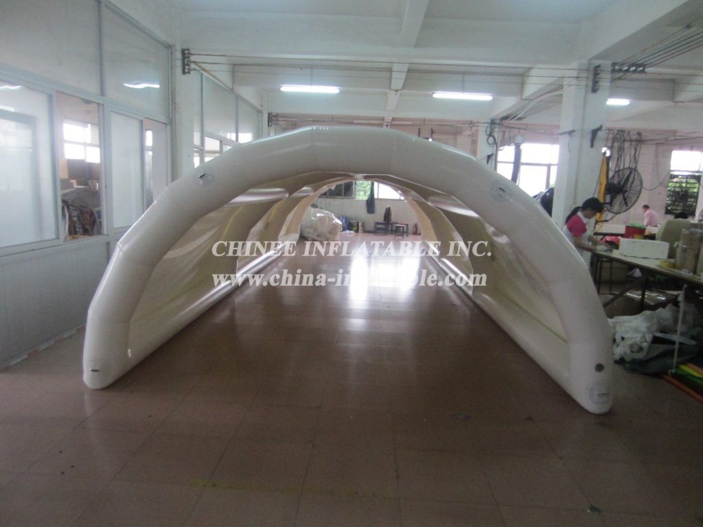 Tent1-652 Exhibition Tent