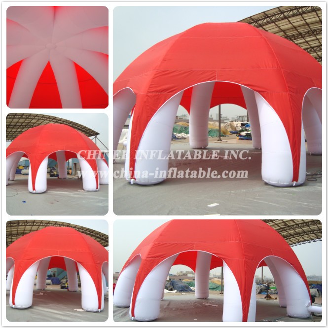 a - Chinee Inflatable Inc.