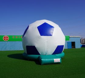 T1-9 Fußball/Fußball Shape Bouncer