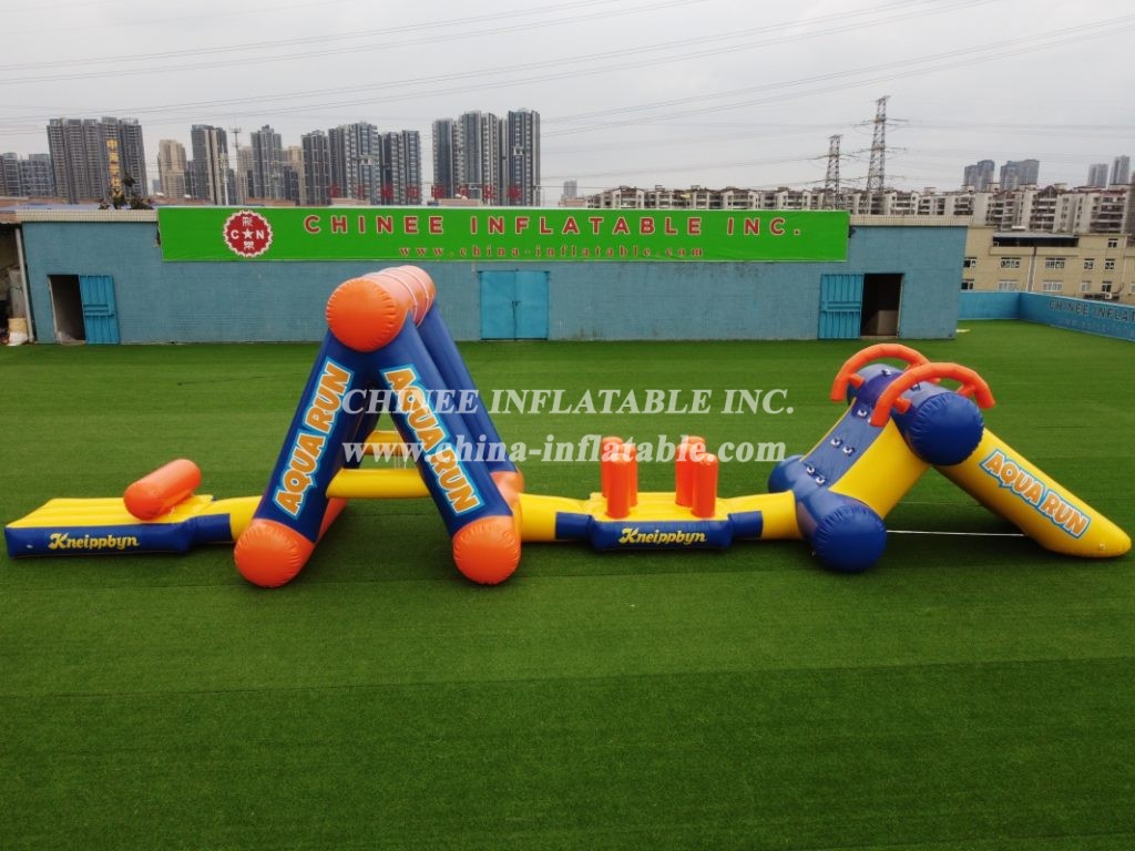 T10-12 Inflatable Water Games Sea Toys