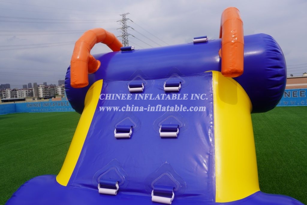 T10-12 Inflatable Water Games Sea Toys