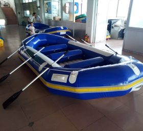 CN-RV-8P Pvc aufblasbares Rafting-Boot