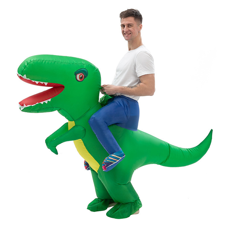 IC1-028 Dinosaur Costume