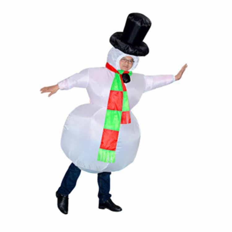 IC1-042 Christmas Costume