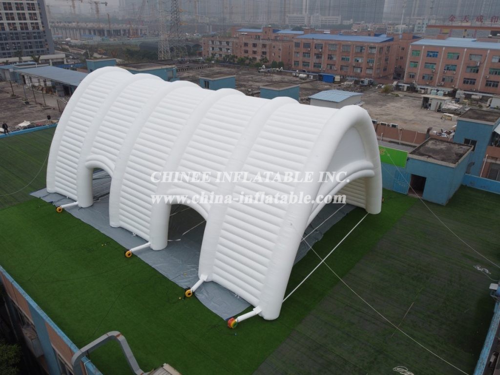 IST1-014B Inflatable Structure Commercial For Outdoor Event