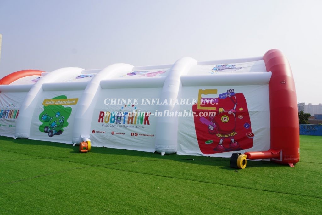 Tent1-295B Inflatable Tent Air Tent Advertising Tent Outdoor Tent