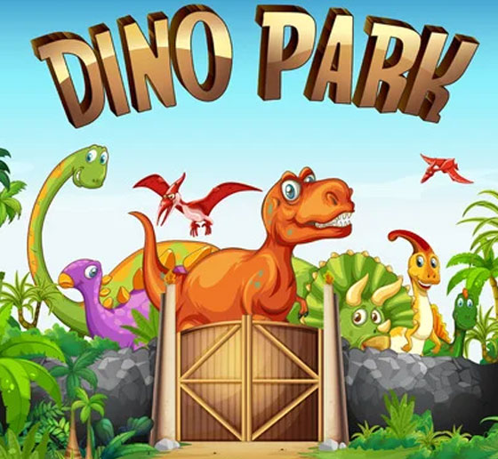 Dinosaurier