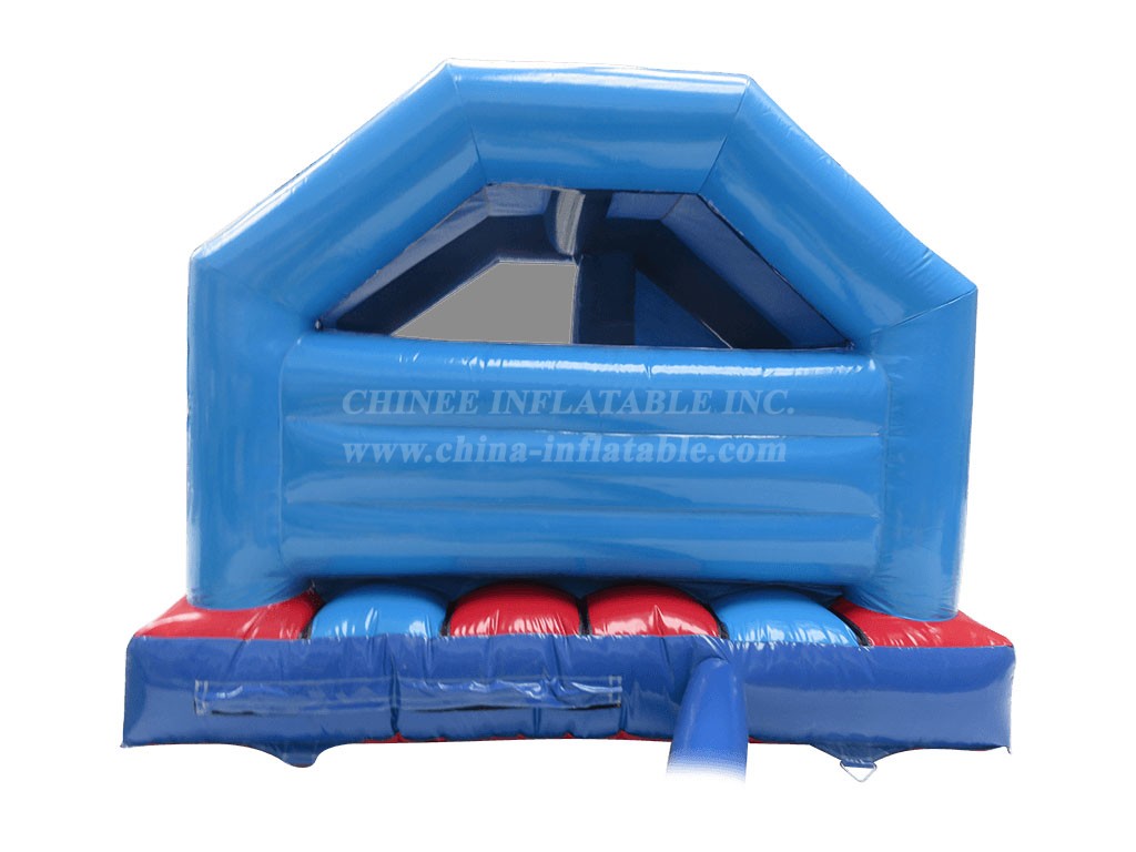 T2-4041 15X12Ft Paw Patrol Front Slide Combi