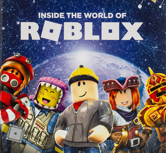 Roblox