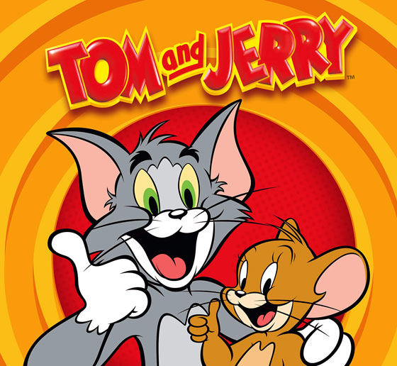 Tom und Jerry