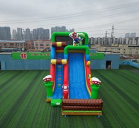 T8-4019 Super Mario Slideshow