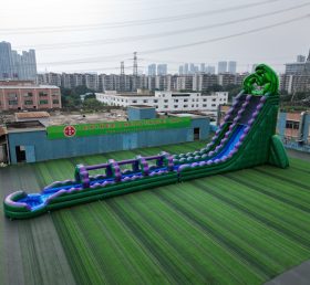 T8-4037 35 Fuß Hulk Sl + Slide & Amp Slide
