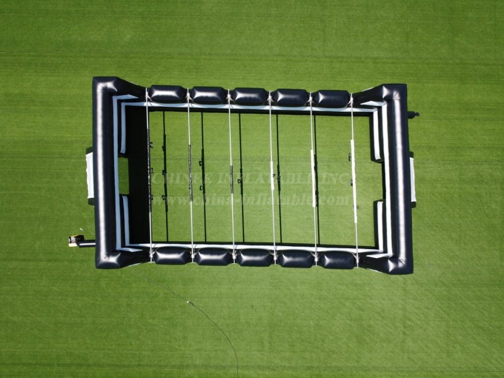 T11-733B Inflatable Football Field