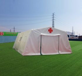 Tent1-4110 Aufblasbares Ambulanzzelt