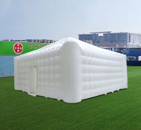 Tent1-4338 7.65 x 7.65 m Eventzelt