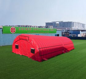 Tent1-4348 15X6M Arbeitszelt