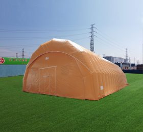 Tent1-4352 26X10M Arbeitszelt