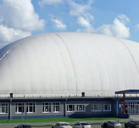 Tent3-026 Sportzentrum 7700M2