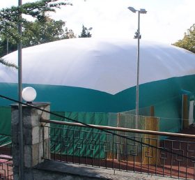 Tent3-052 Aufblasbarer Tennisplatz 600M2