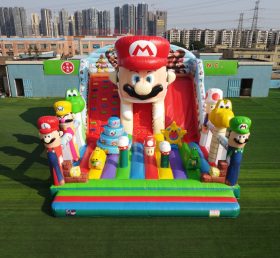 T6-832 Super Mario Entertainment City