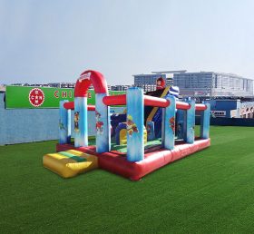 T2-4481 Paw Patrol Spielplatz