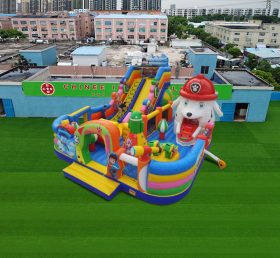 T6-845 Paw Patrol Entertainment City