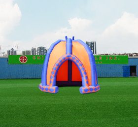 Tent1-4666 Custom Spider Zelt