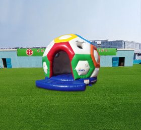 T2-4629 Fußball Shape Bouncer