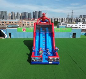 T8-4281 Spider-Man Slide »