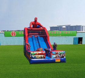 T8-4281 Spider-Man Slide »