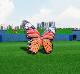 S4-490 Der aufblasbare Schmetterling