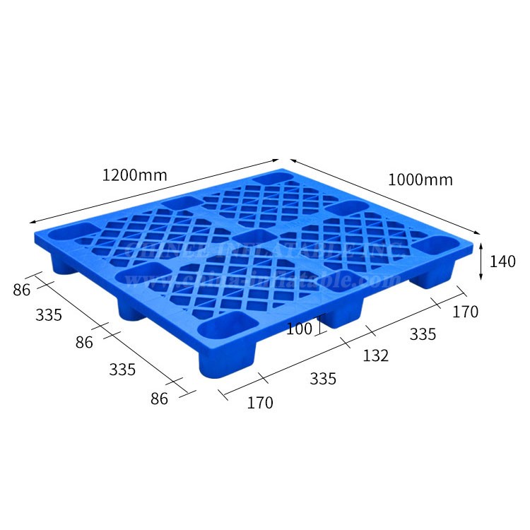 A1-006 Floor Pallet