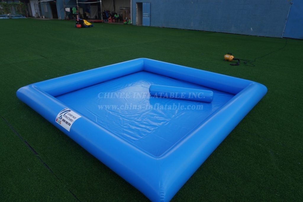 Pool3-006 Inflatable Pool