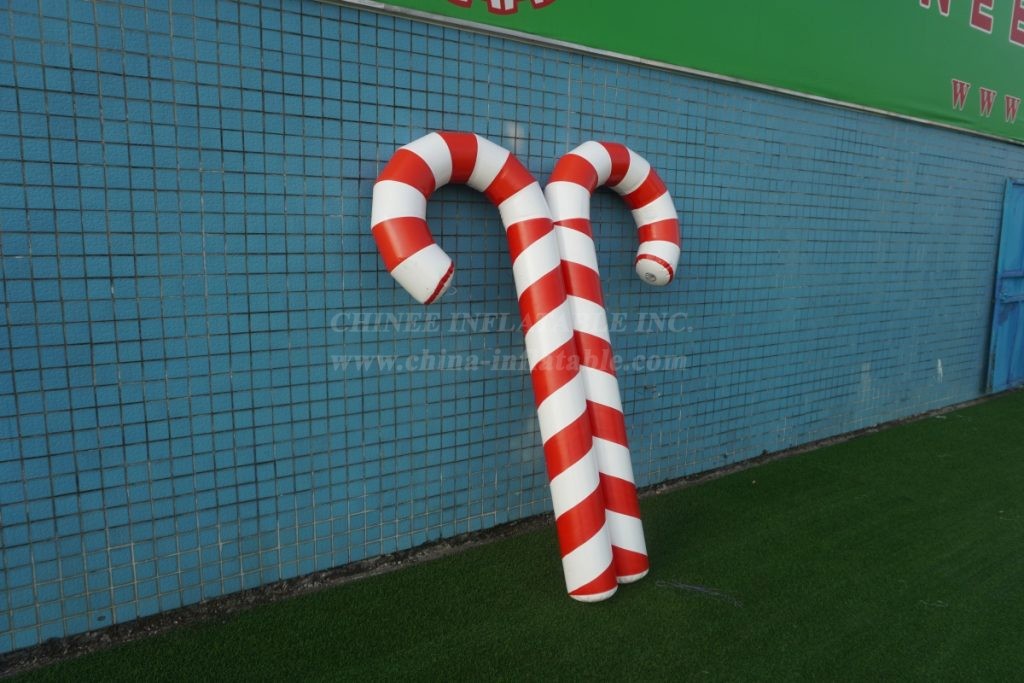 S4-1002 Candy Cane