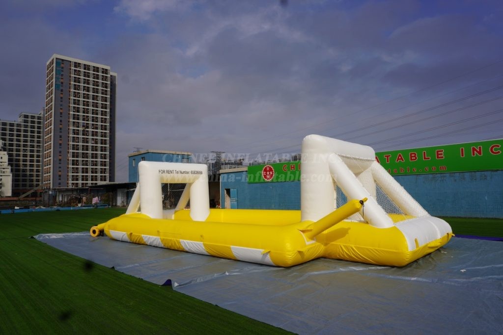 T11-797B inflatable football field