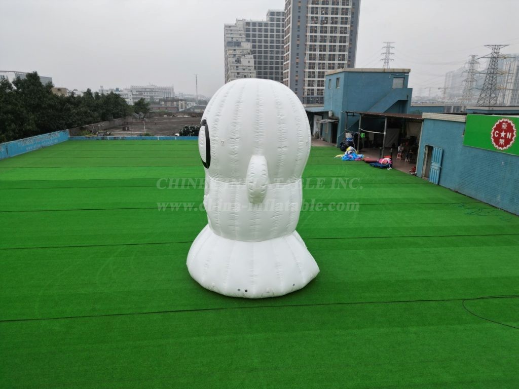 Cartoon2-060B inflatable figure