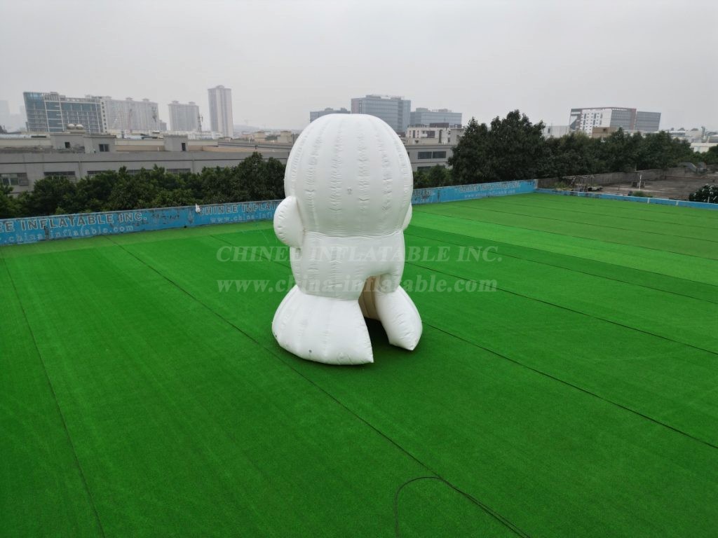 Cartoon2-060B inflatable figure