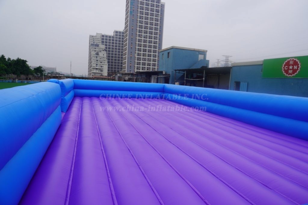 T11-3000B Inflatable Sports Field