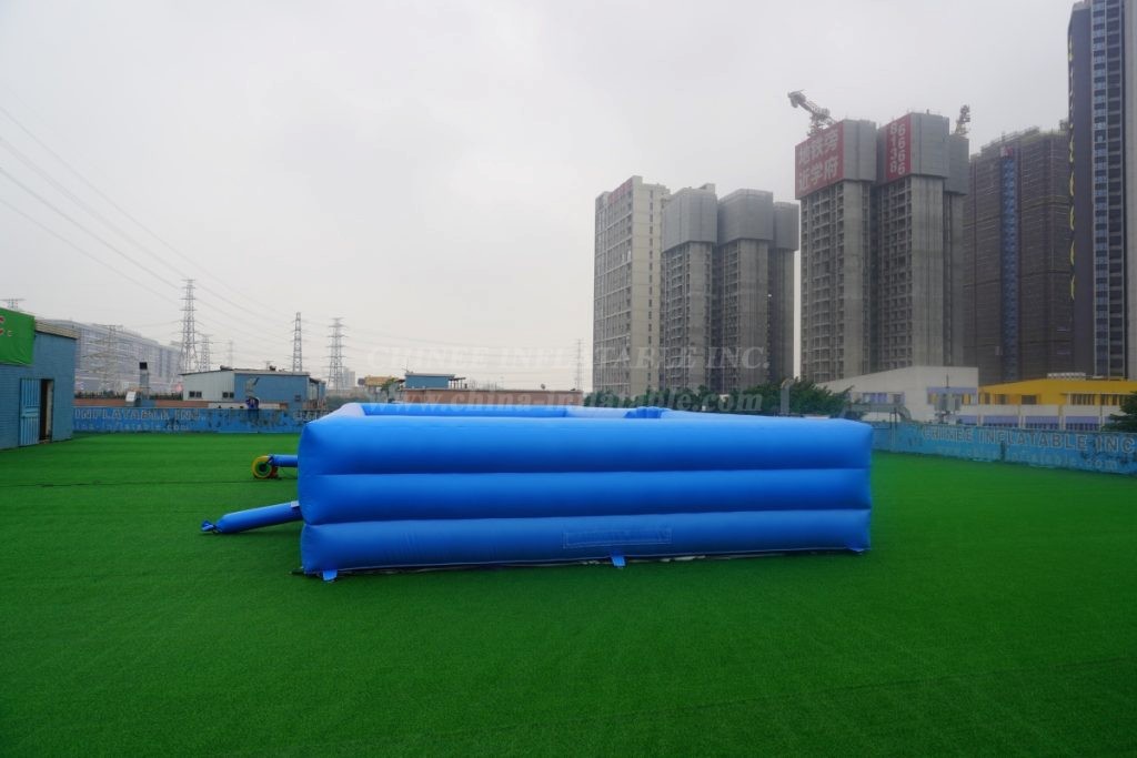 T11-3000B Inflatable Sports Field