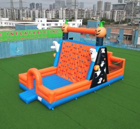 T11-4103 Halloween Klettersport